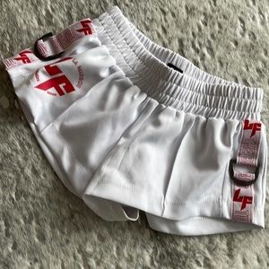 LF athletic shorts